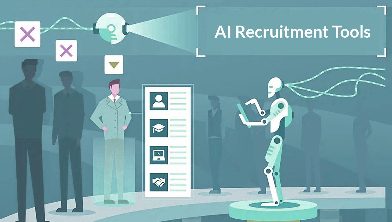 A Beginner’s Guide to AI Recruitment Tools