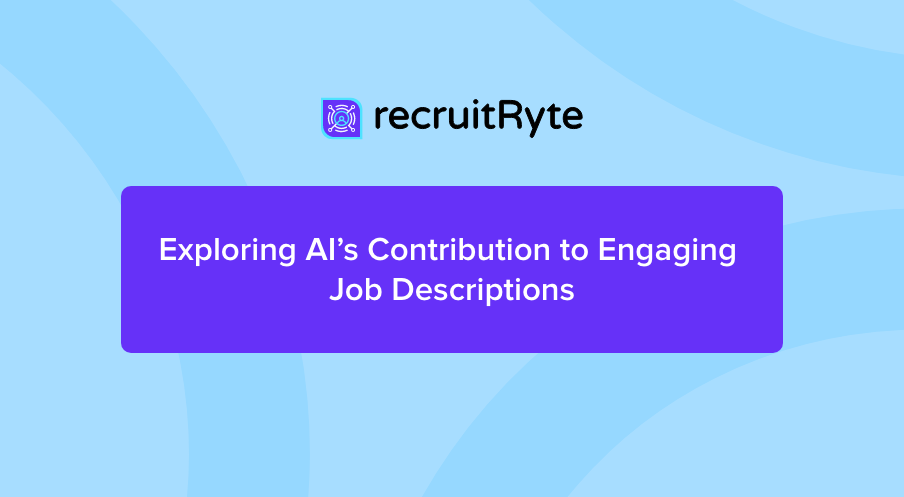 Exploring AI’s Contribution to Engaging Job Descriptions