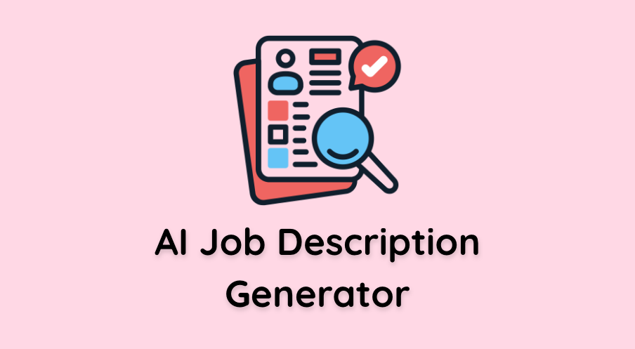 Maximizing Efficiency: How AI Job Description Generators Empower Small Enterprises